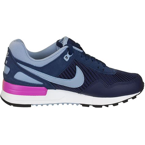 nike air pegasus 89 schuhe farbe grau blau